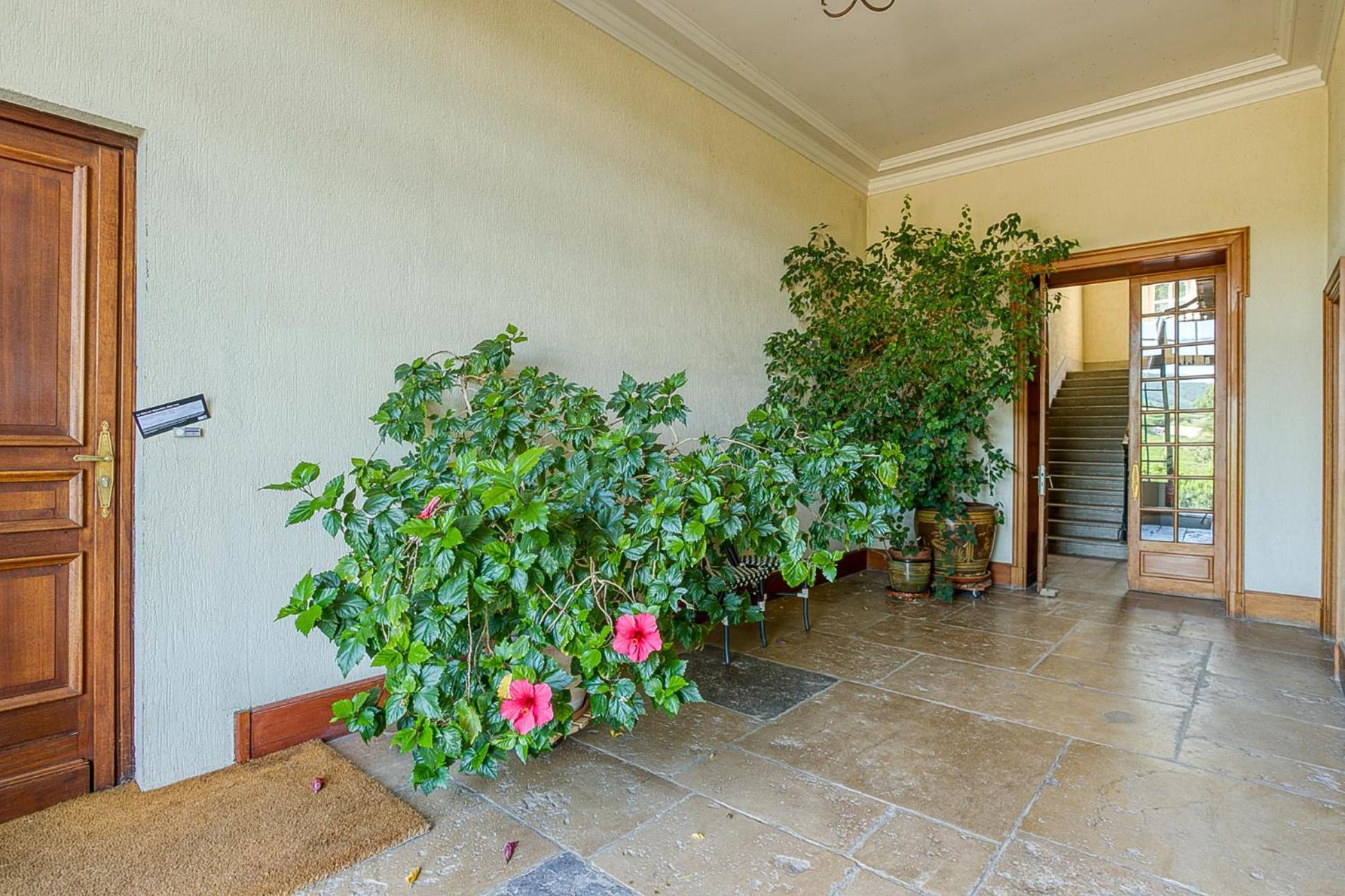 Sejourner Au Chateau De La Roue Grand Appartement Lissieu Exterior photo
